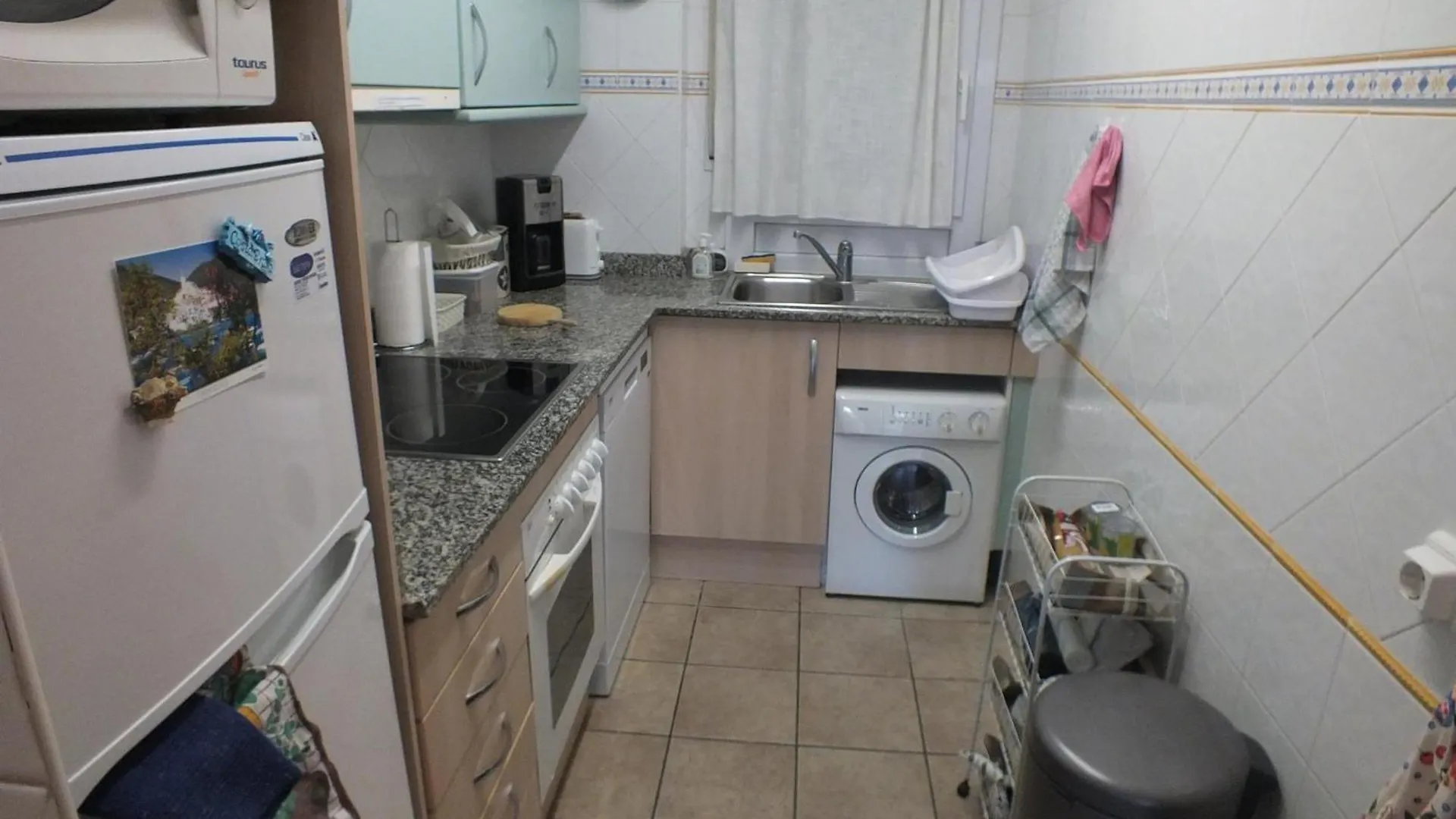 Apartamento Para 6 Personas Con Piscina, A 700M De La Playa - Es-204-14 罗萨斯 西班牙