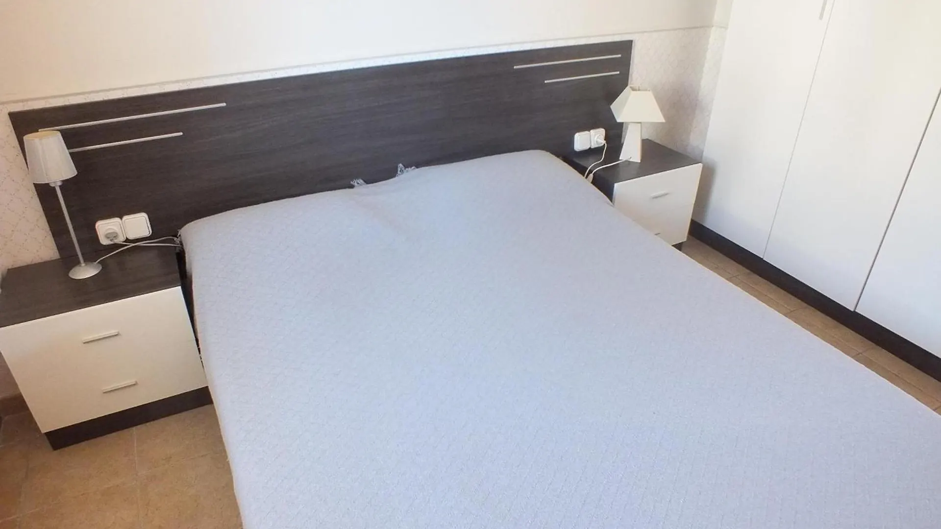 公寓 Apartamento Para 6 Personas Con Piscina, A 700M De La Playa - Es-204-14 罗萨斯