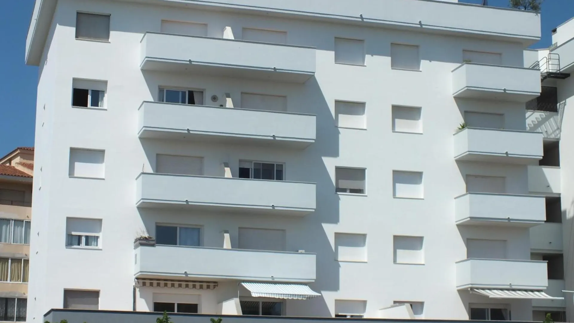 Apartment Apartamento Para 6 Personas Con Piscina, A 700M De La Playa - Es-204-14 Roses